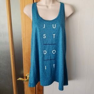 Nike Workout Size Large